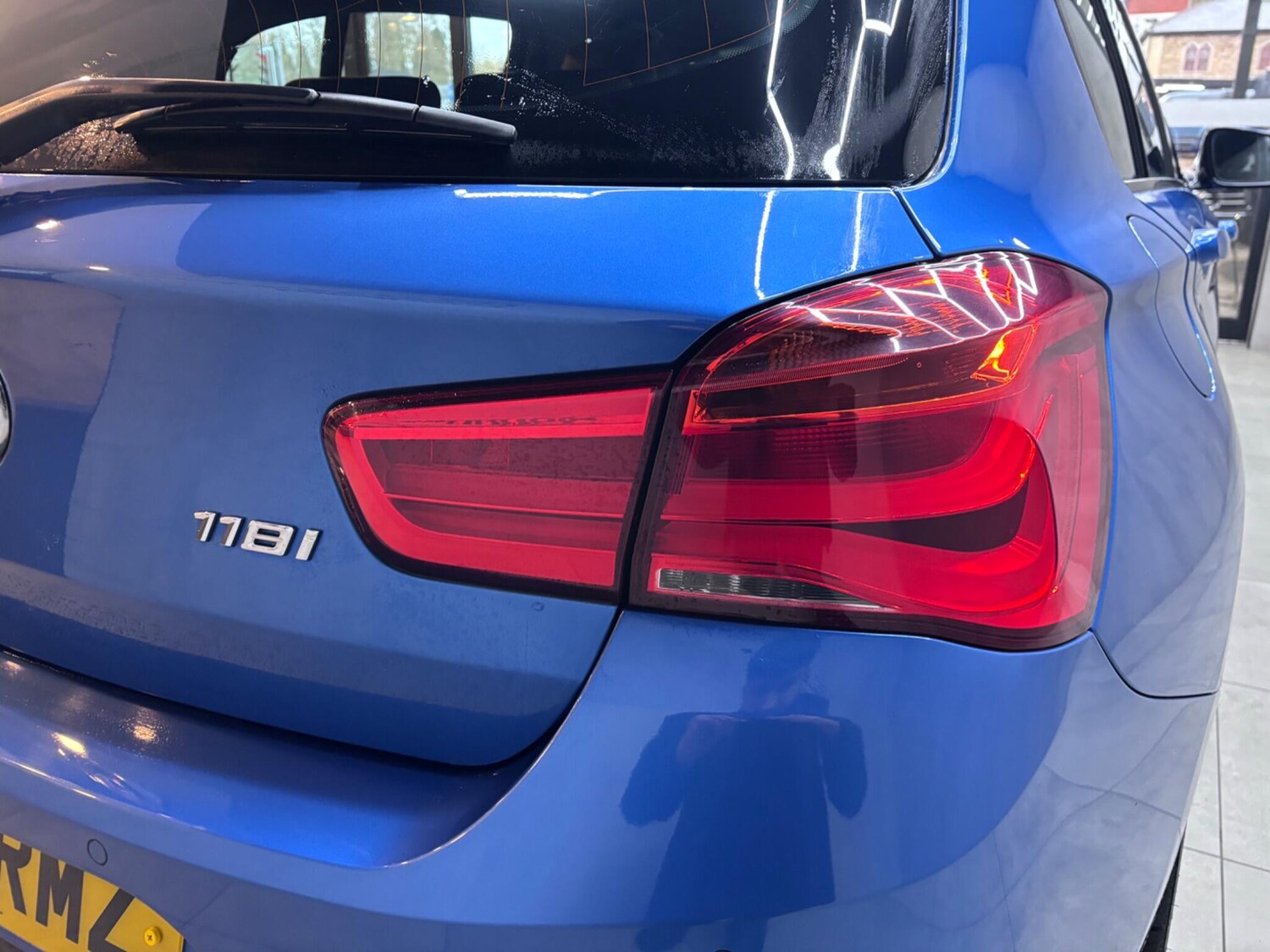 Used BMW 1 Series for sale - 77469309: Photo 65