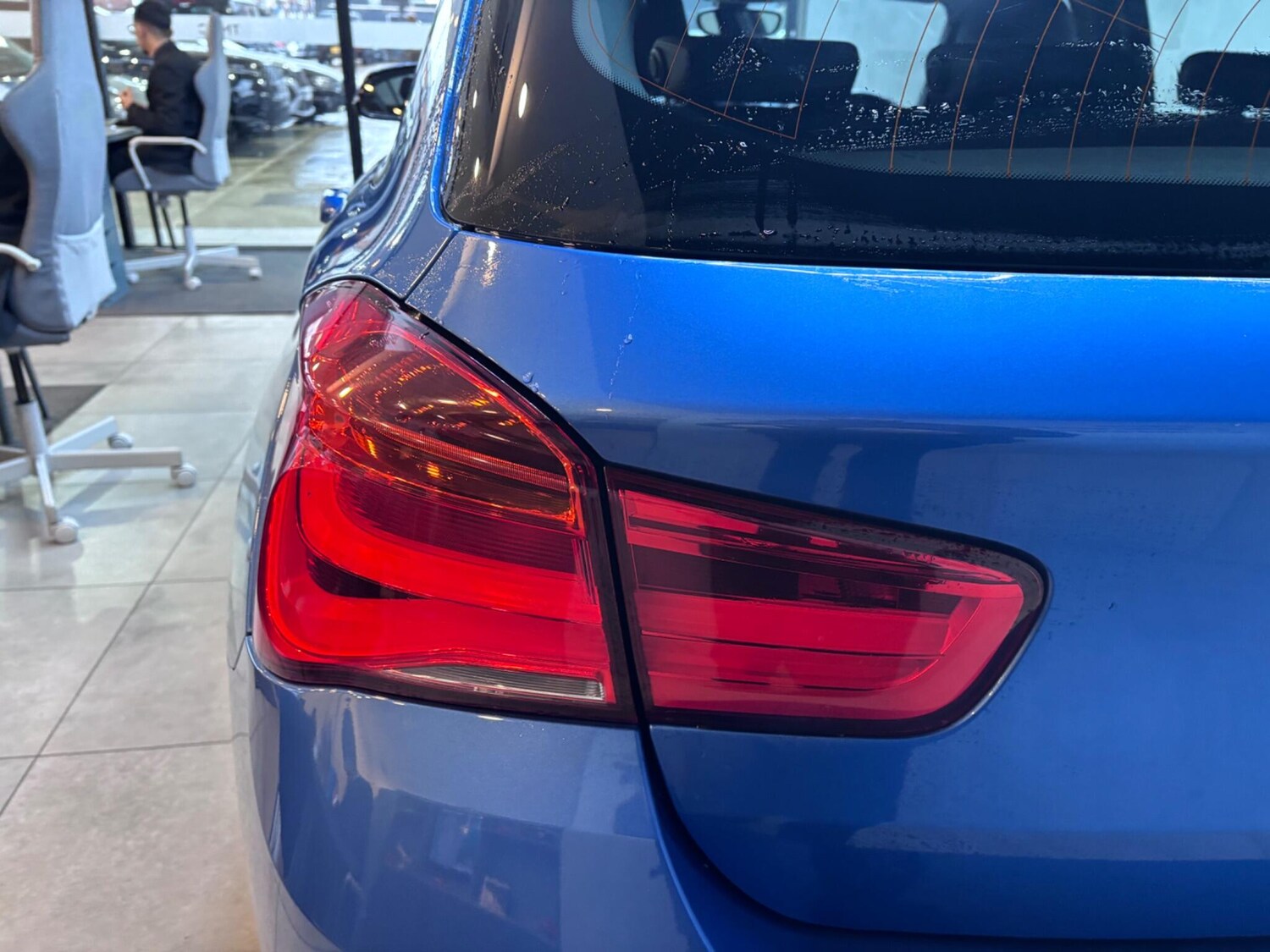 Used BMW 1 Series for sale - 77469309: Photo 66