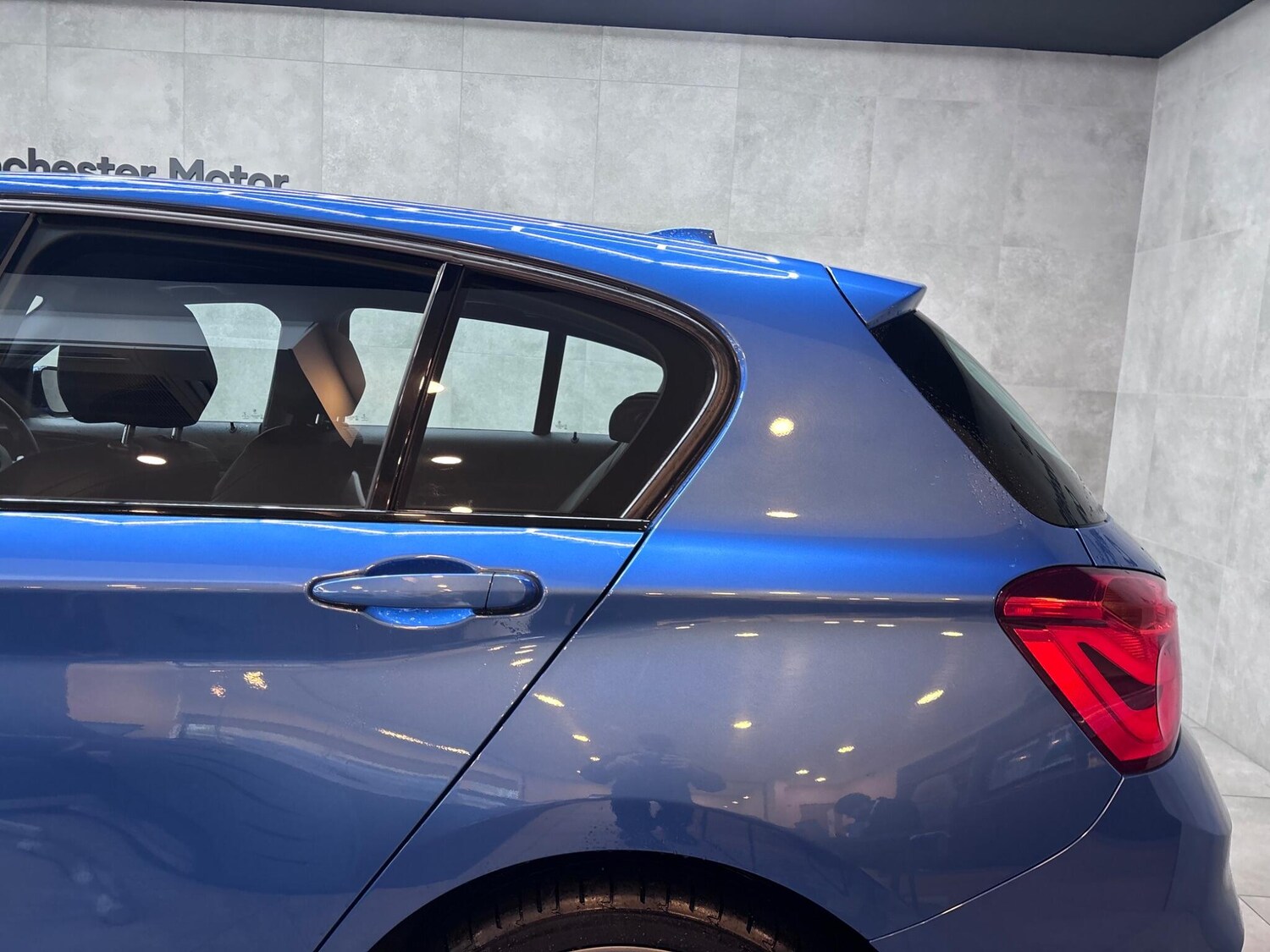 Used BMW 1 Series for sale - 77469309: Photo 67