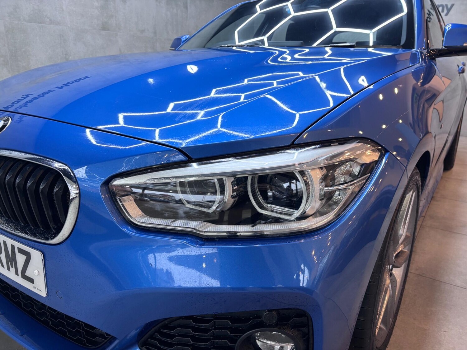 Used BMW 1 Series for sale - 77469309: Photo 68