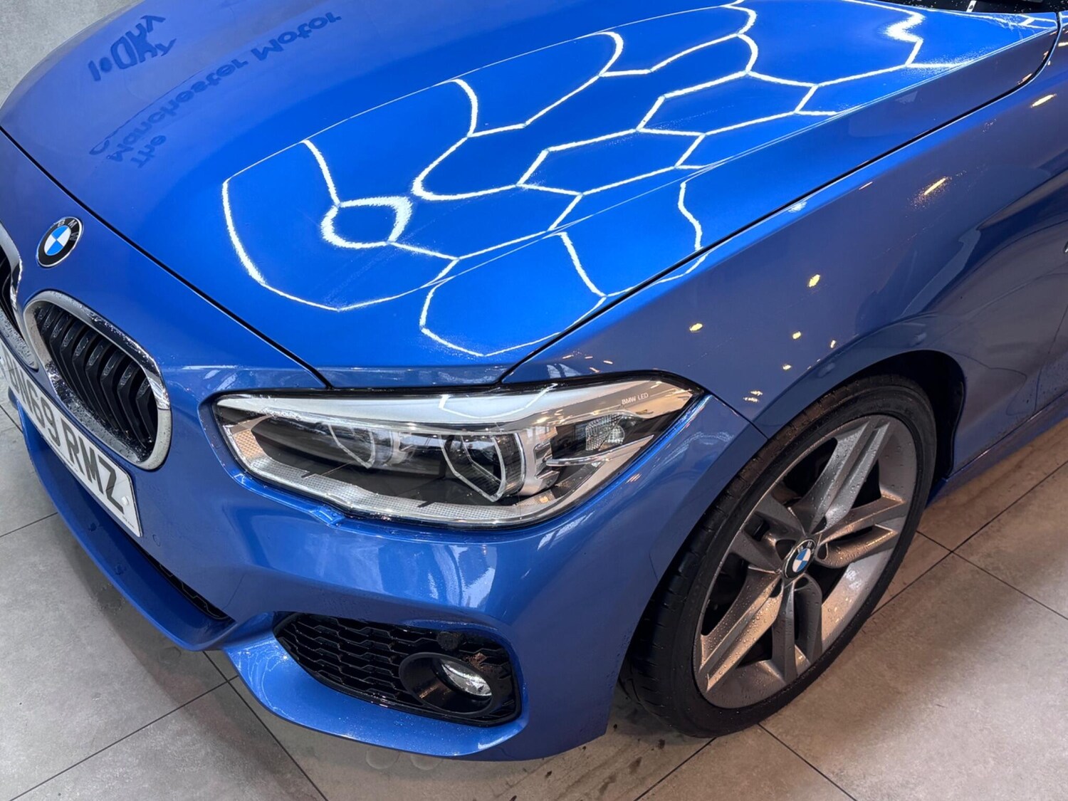 Used BMW 1 Series for sale - 77469309: Photo 69