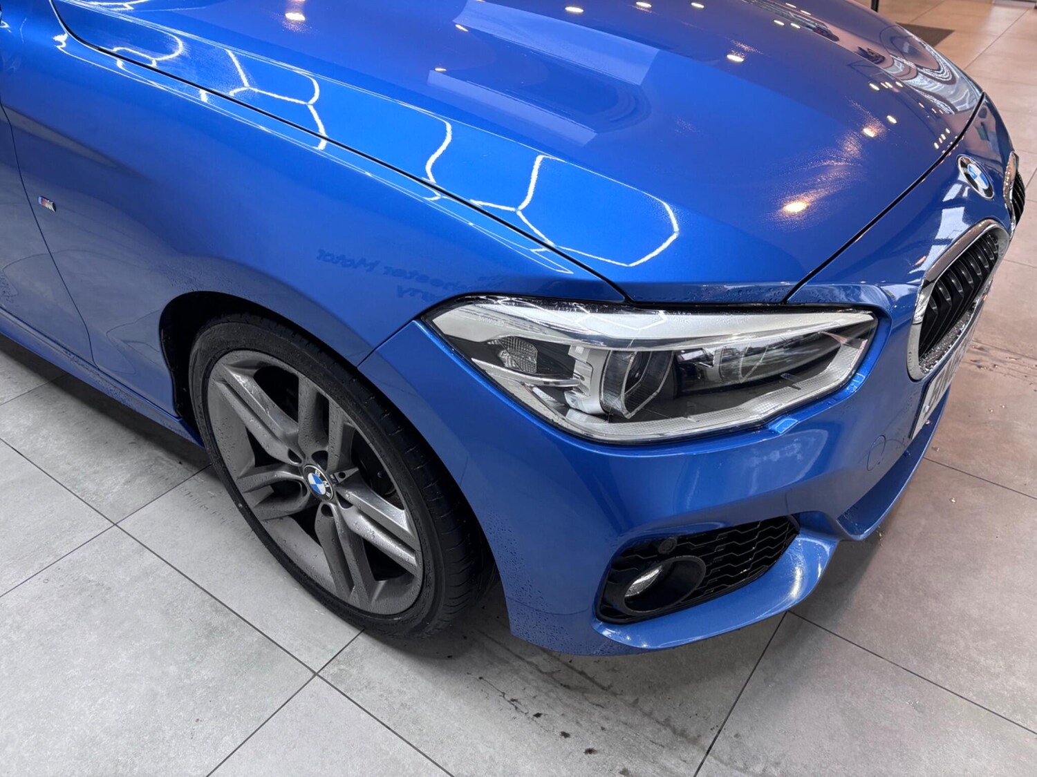 Used BMW 1 Series for sale - 77469309: Photo 7