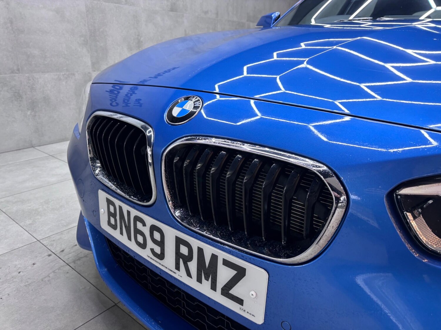 Used BMW 1 Series for sale - 77469309: Photo 71