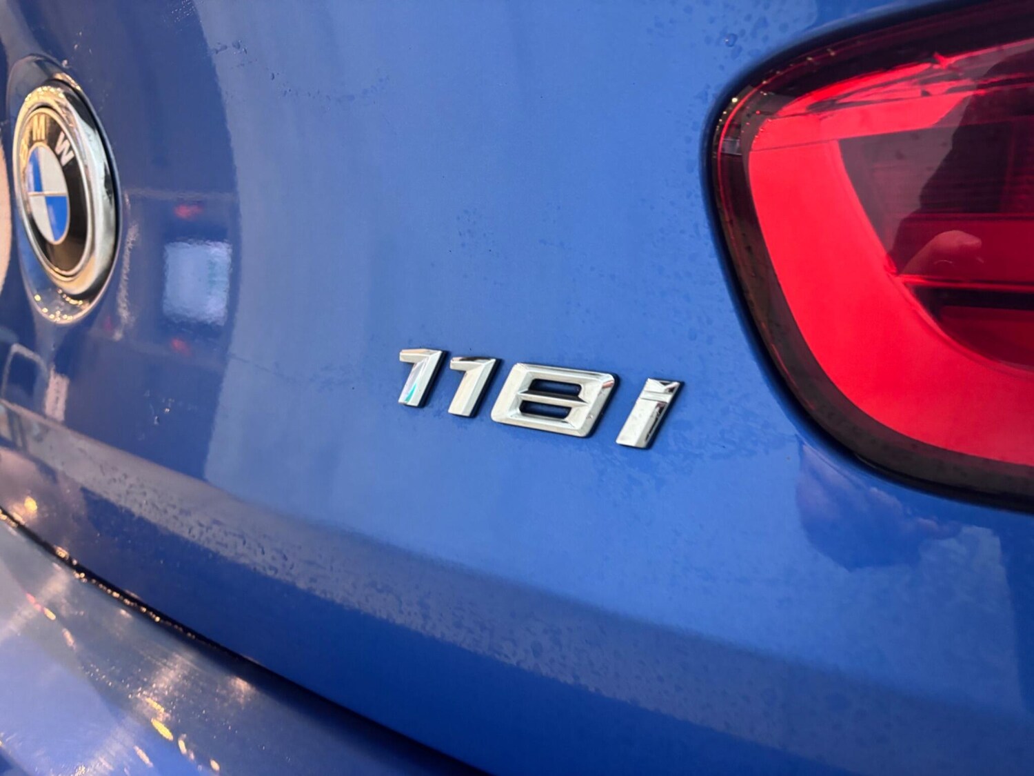 Used BMW 1 Series for sale - 77469309: Photo 74