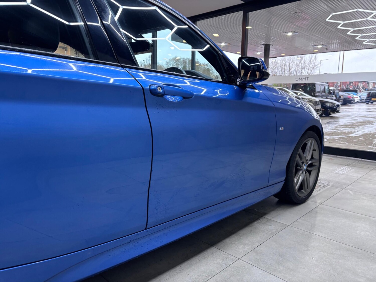 Used BMW 1 Series for sale - 77469309: Photo 76