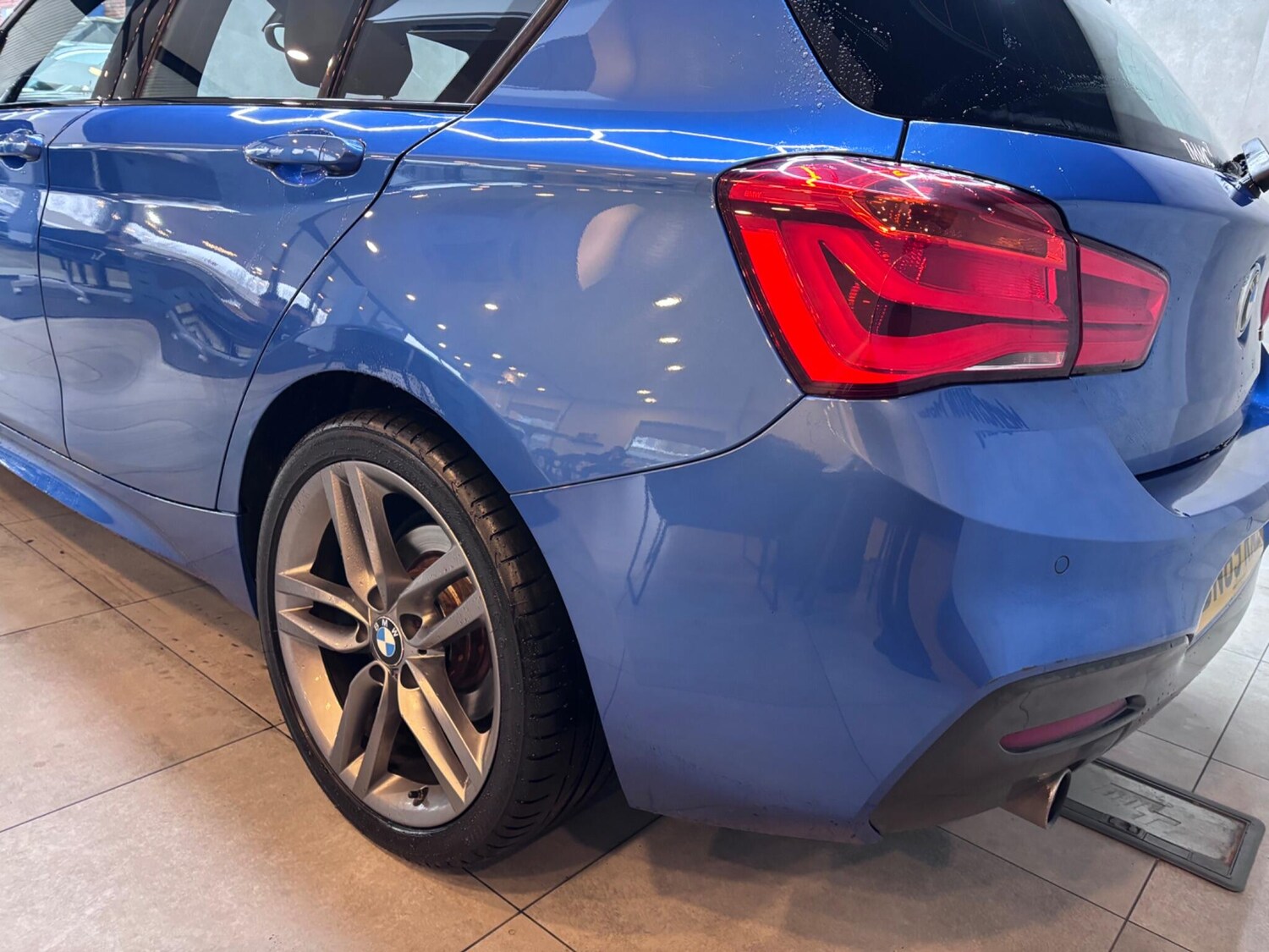 Used BMW 1 Series for sale - 77469309: Photo 77