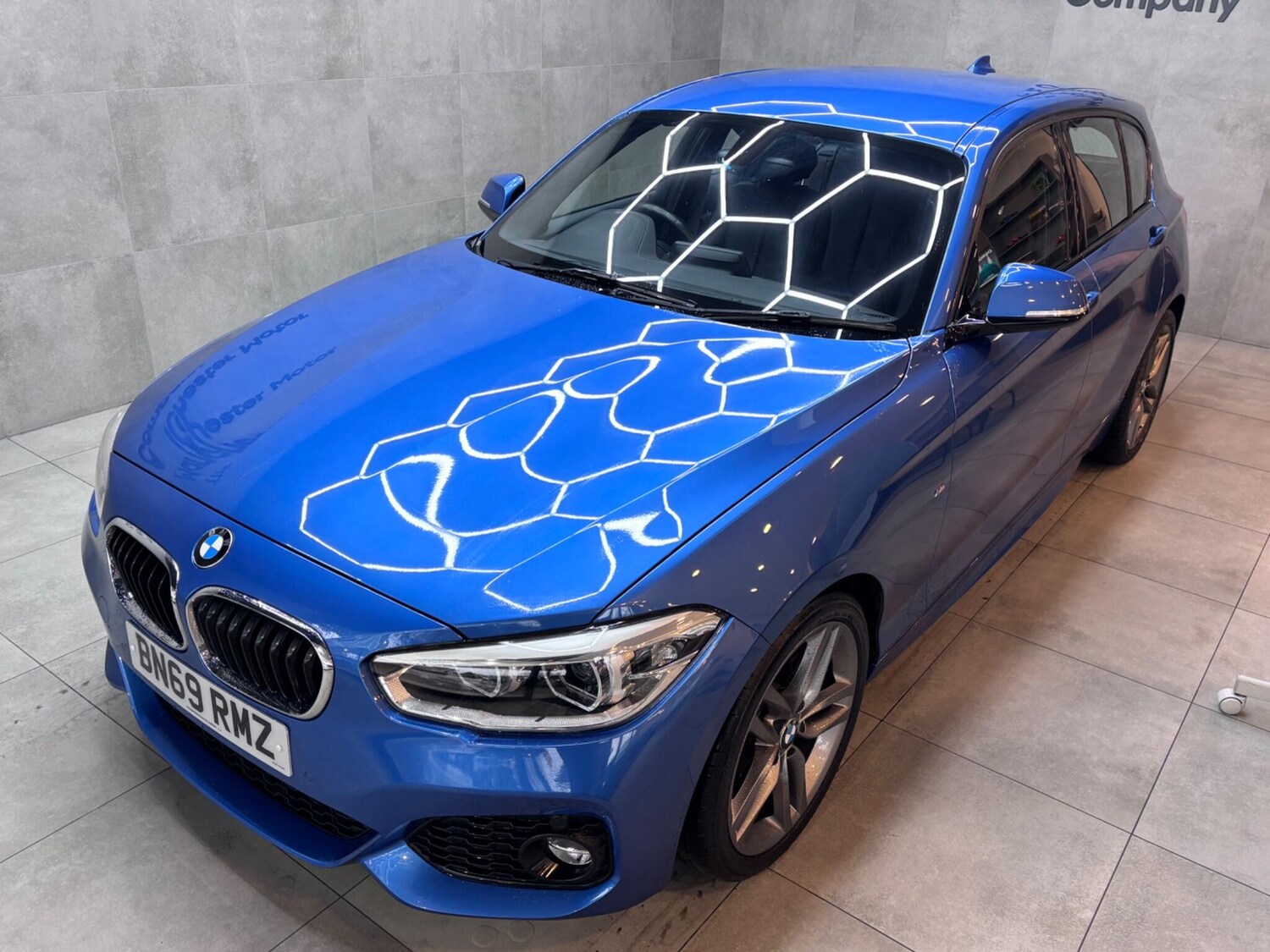 Used BMW 1 Series for sale - 77469309: Photo 8