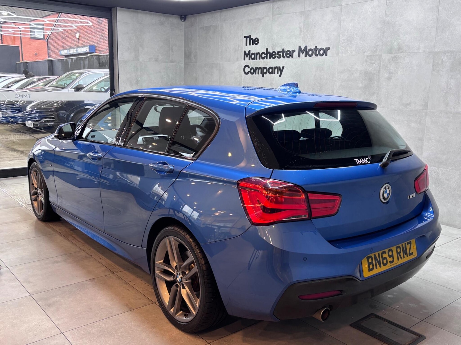 Used BMW 1 Series for sale - 77469309: Photo 9