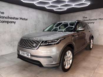 (68) - 2.0 D240 SE Auto 4WD Euro 6 (s/s) 5dr