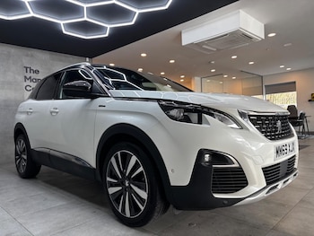 Used Peugeot 3008 2020 for sale - 77824398: Photo