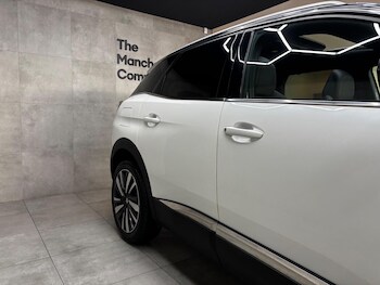 Used Peugeot 3008 2020 for sale - 77824398: Photo