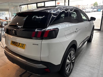 Used Peugeot 3008 2020 for sale - 77824398: Photo