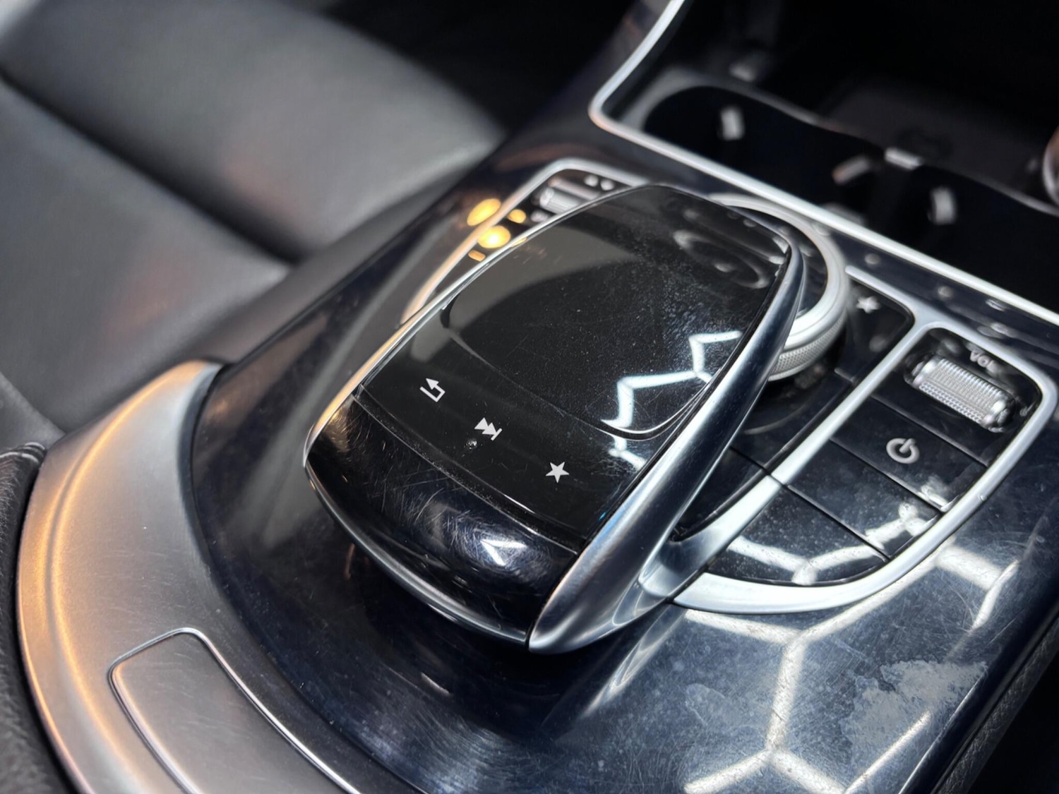 Used Mercedes-Benz C Class 2016 for sale - 77091133: Photo 21