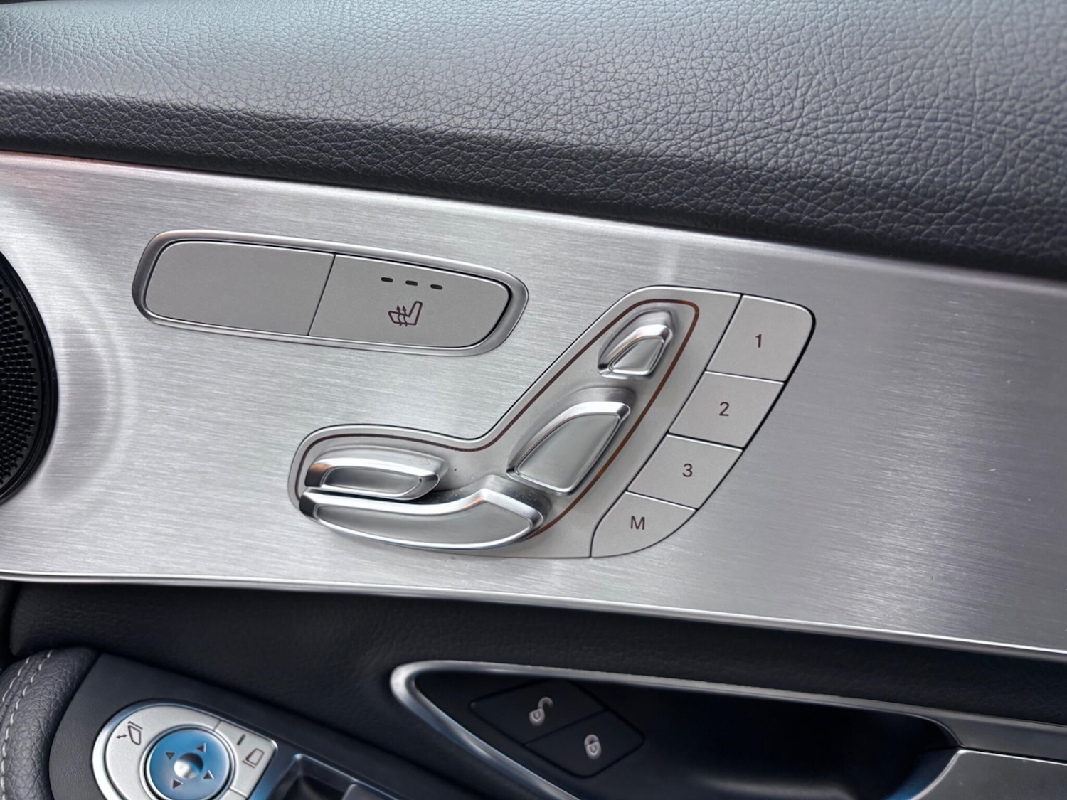 Used Mercedes-Benz C Class 2016 for sale - 77091133: Photo 31