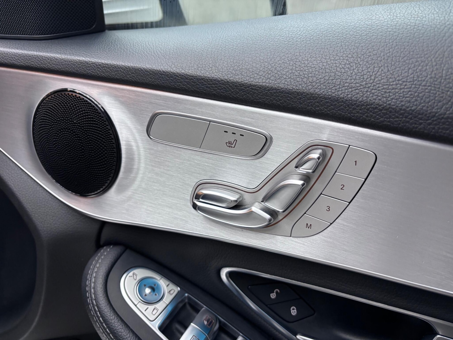 Used Mercedes-Benz C Class 2016 for sale - 77091133: Photo 32