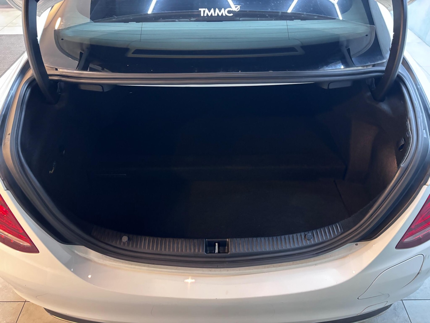 Used Mercedes-Benz C Class 2016 for sale - 77091133: Photo 52