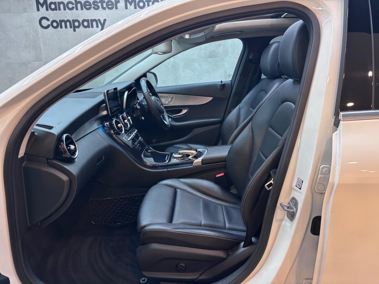 Used Mercedes-Benz C Class 2016 for sale - 77091133: Photo 57