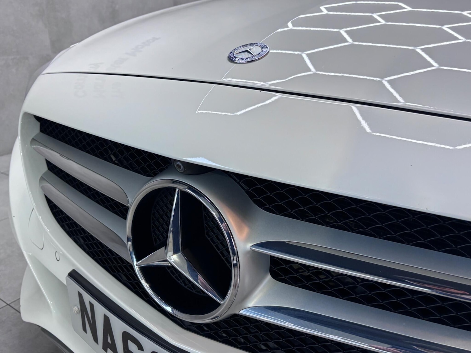 Used Mercedes-Benz C Class 2016 for sale - 77091133: Photo 64