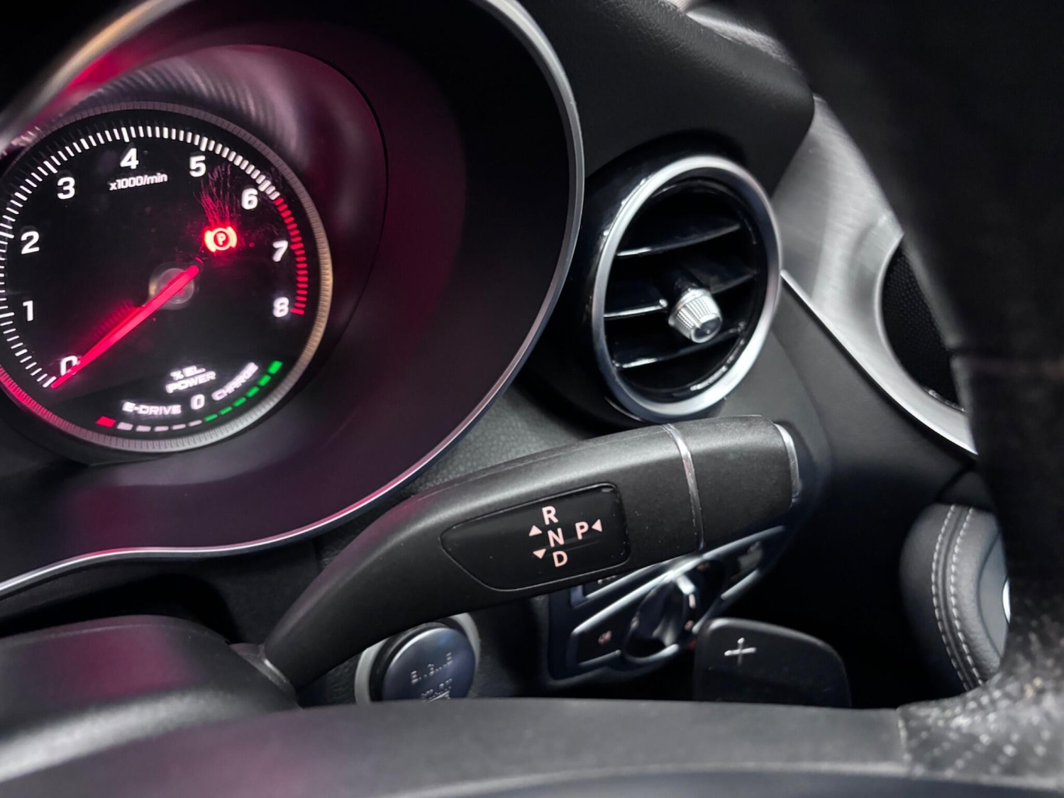 Used Mercedes-Benz C Class 2016 for sale - 77091133: Photo 73