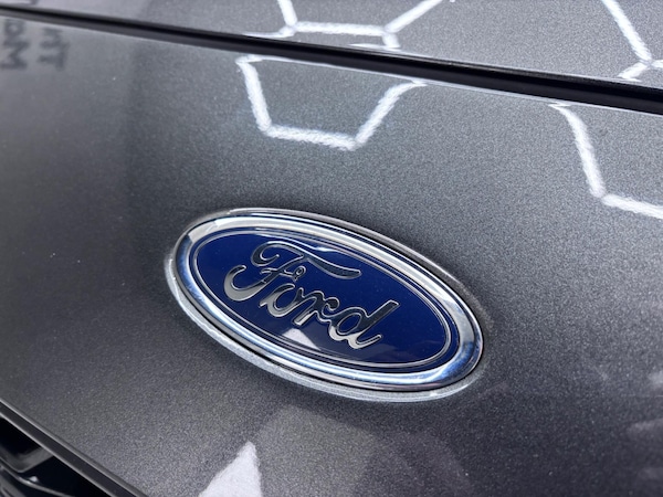 Used Ford Kuga 2021 for sale - 76307436: Photo 10