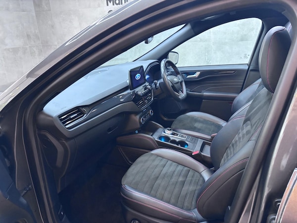 Used Ford Kuga 2021 for sale - 76307436: Photo 29