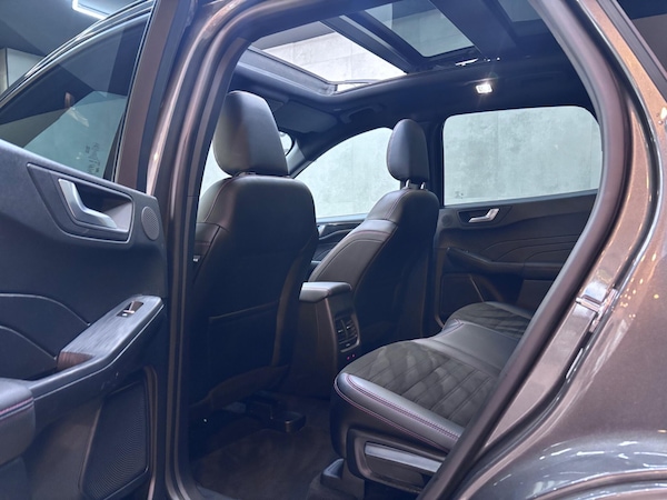Used Ford Kuga 2021 for sale - 76307436: Photo 32