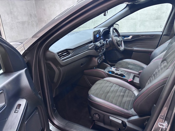 Used Ford Kuga 2021 for sale - 76307436: Photo 33