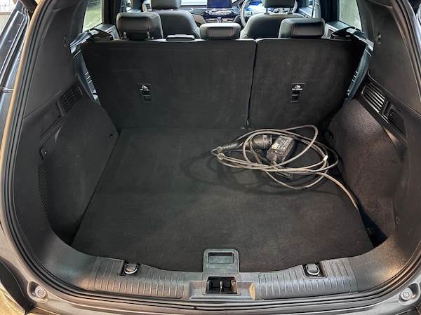 Used Ford Kuga 2021 for sale - 76307436: Photo 35
