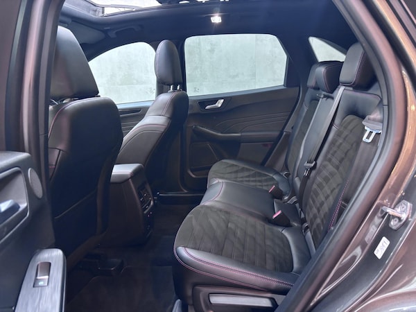 Used Ford Kuga 2021 for sale - 76307436: Photo 37