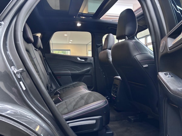 Used Ford Kuga 2021 for sale - 76307436: Photo 39