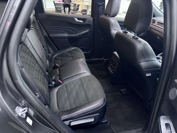 Used Ford Kuga 2021 for sale - 76307436: Photo 40