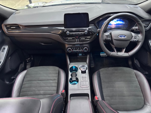 Used Ford Kuga 2021 for sale - 76307436: Photo 41
