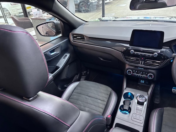 Used Ford Kuga 2021 for sale - 76307436: Photo 42