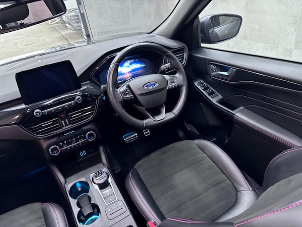 Used Ford Kuga 2021 for sale - 76307436: Photo 43