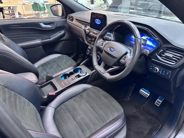 Used Ford Kuga 2021 for sale - 76307436: Photo 45