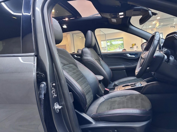 Used Ford Kuga 2021 for sale - 76307436: Photo 49