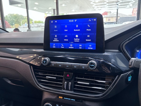 Used Ford Kuga 2021 for sale - 76307436: Photo 54