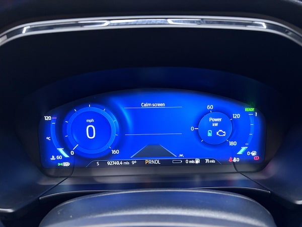 Used Ford Kuga 2021 for sale - 76307436: Photo 55