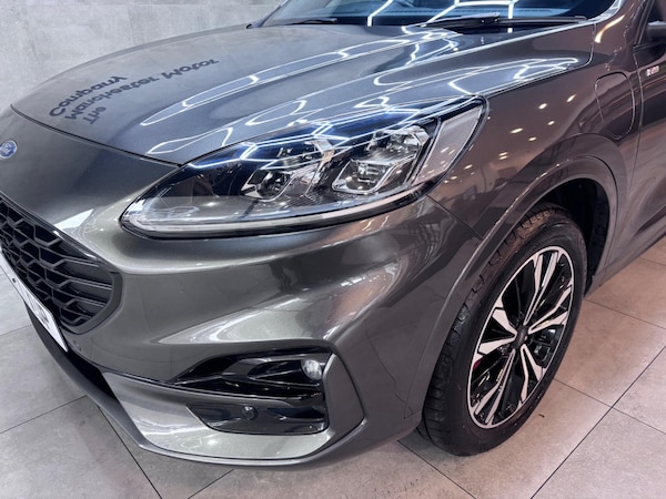 Used Ford Kuga 2021 for sale - 76307436: Photo 7
