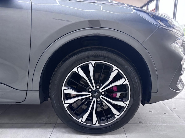 Used Ford Kuga 2021 for sale - 76307436: Photo 8