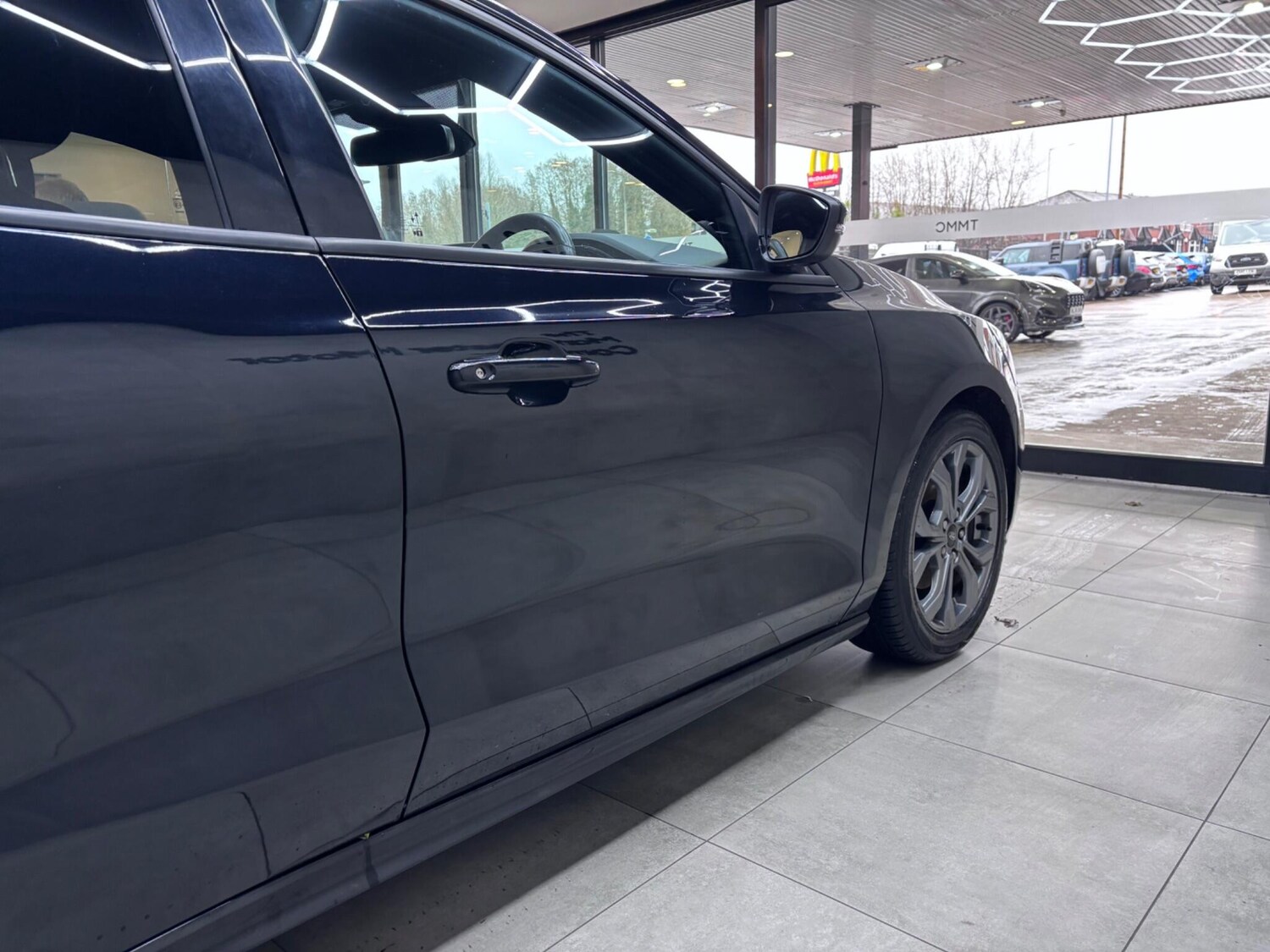 Used Ford Focus 2023 for sale - 77524891: Photo 10