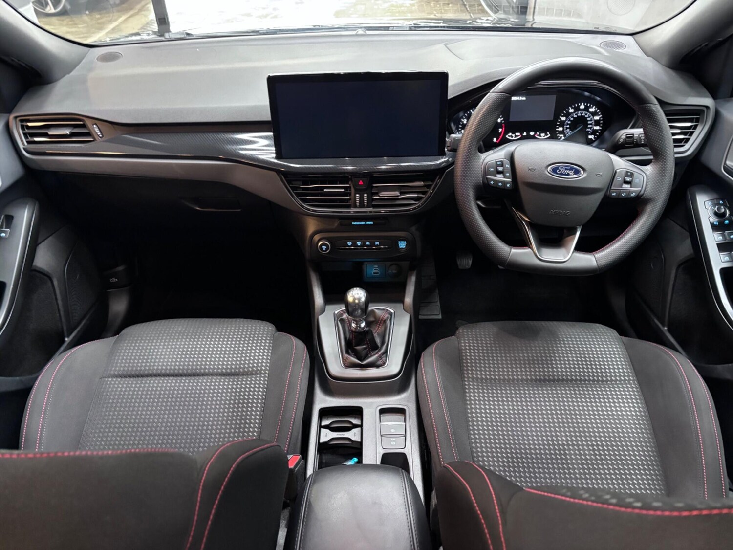 Used Ford Focus 2023 for sale - 77524891: Photo 13