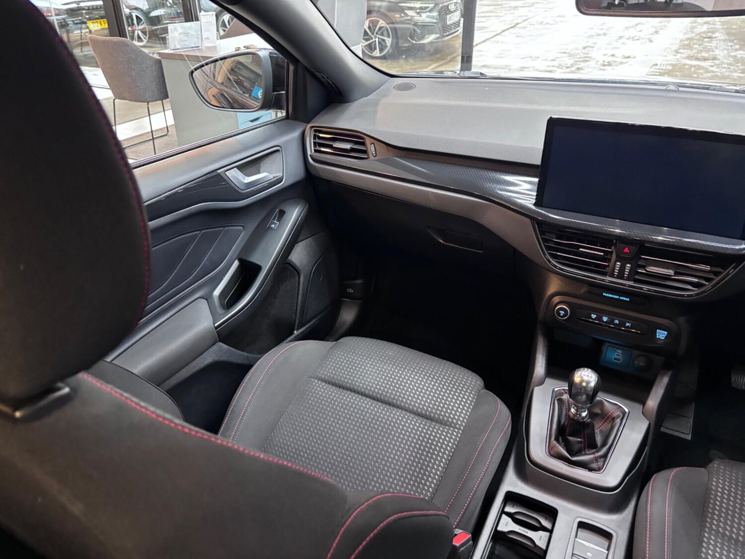 Used Ford Focus 2023 for sale - 77524891: Photo 15