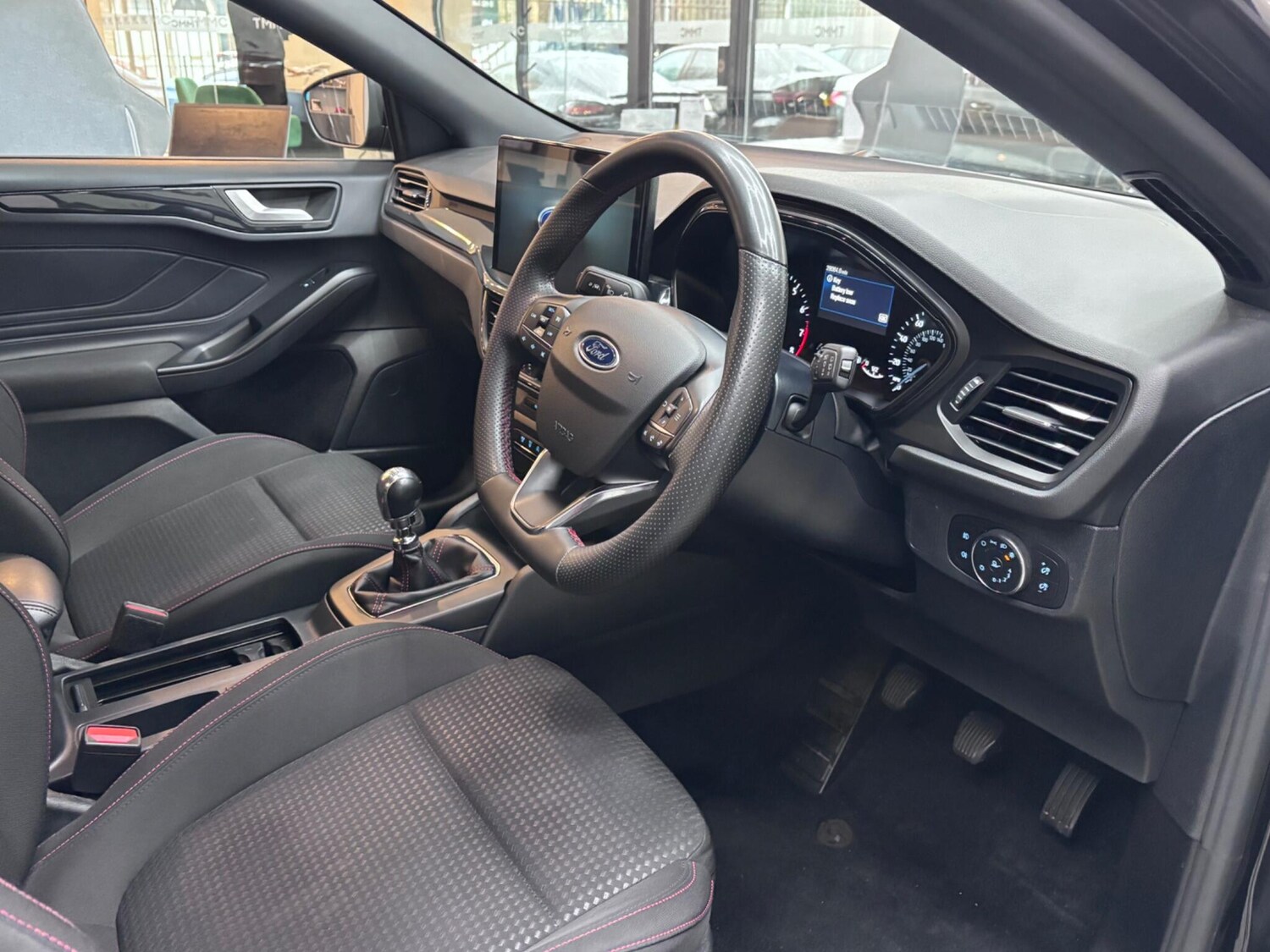 Used Ford Focus 2023 for sale - 77524891: Photo 16