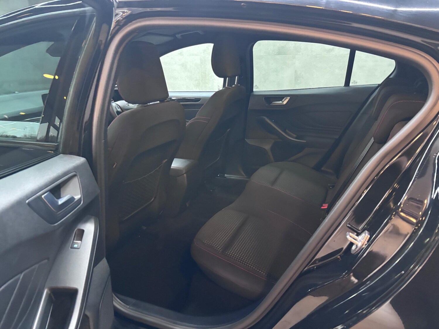 Used Ford Focus 2023 for sale - 77524891: Photo 20