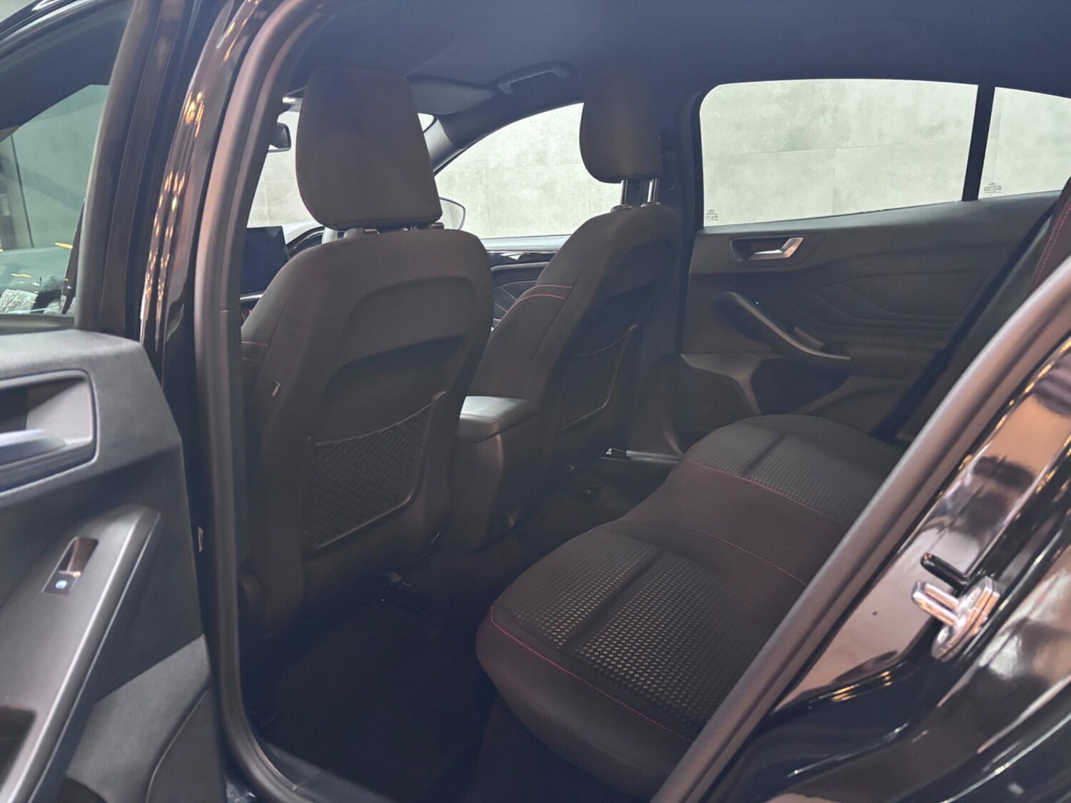 Used Ford Focus 2023 for sale - 77524891: Photo 21