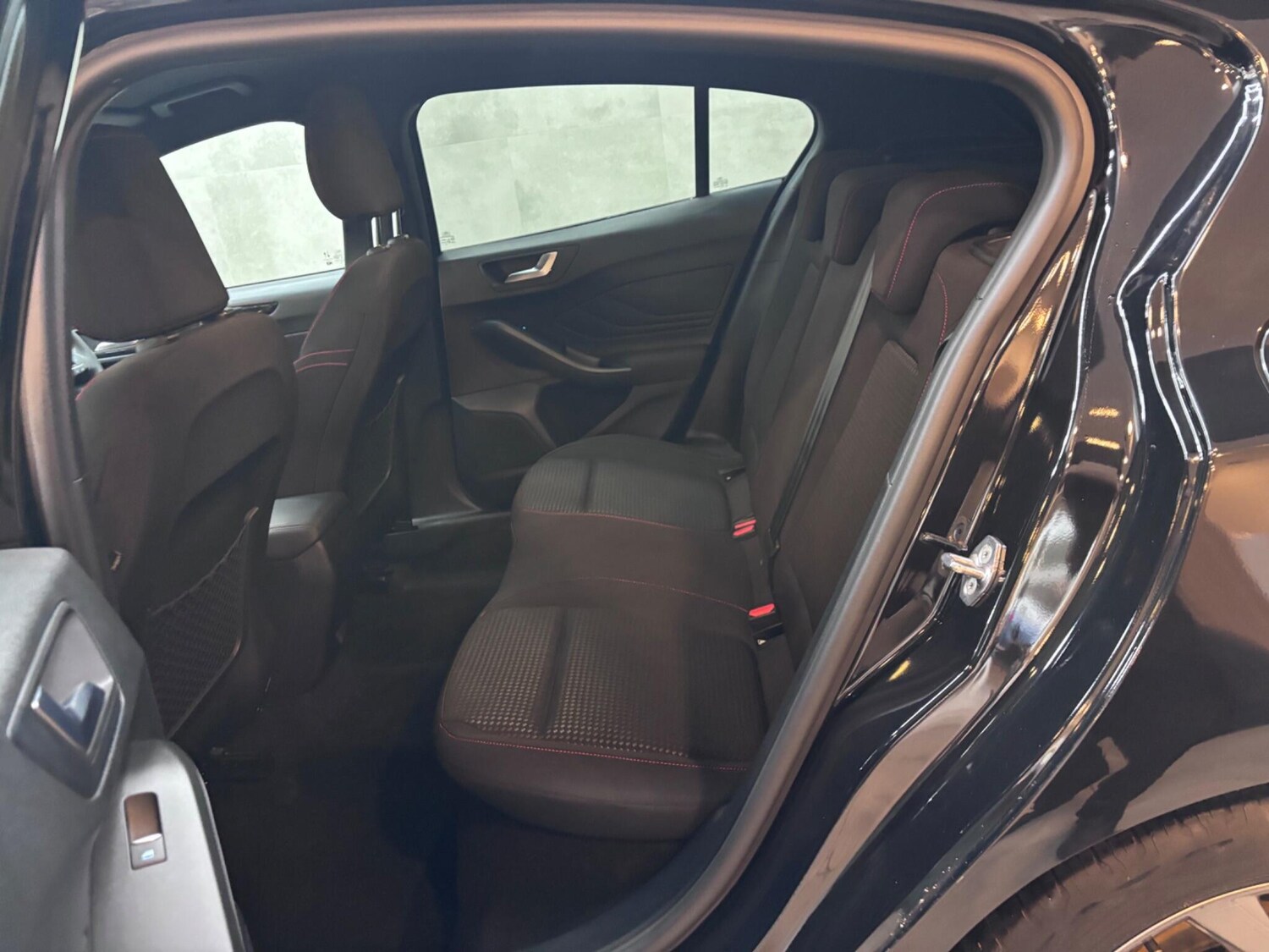 Used Ford Focus 2023 for sale - 77524891: Photo 22