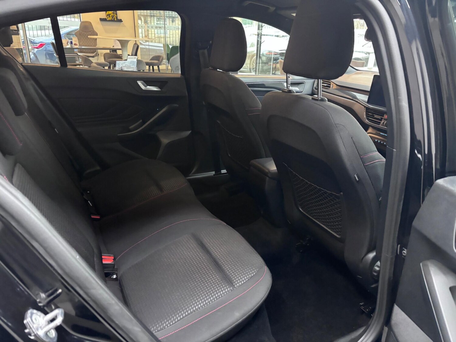 Used Ford Focus 2023 for sale - 77524891: Photo 23