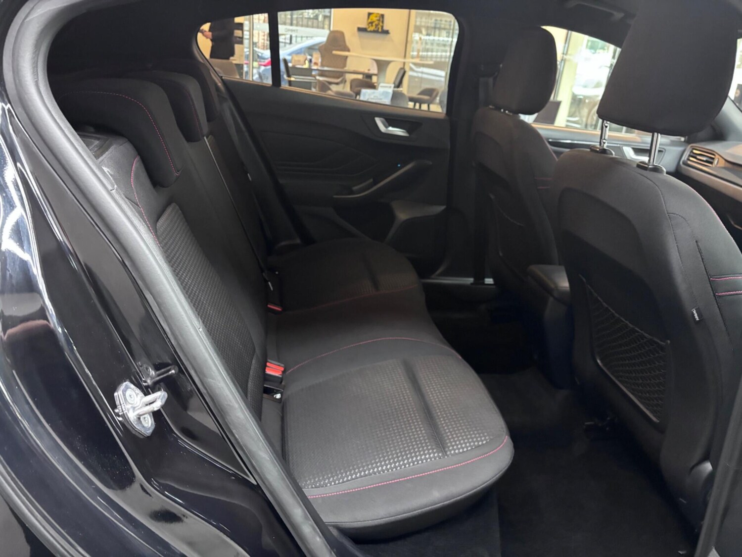 Used Ford Focus 2023 for sale - 77524891: Photo 24