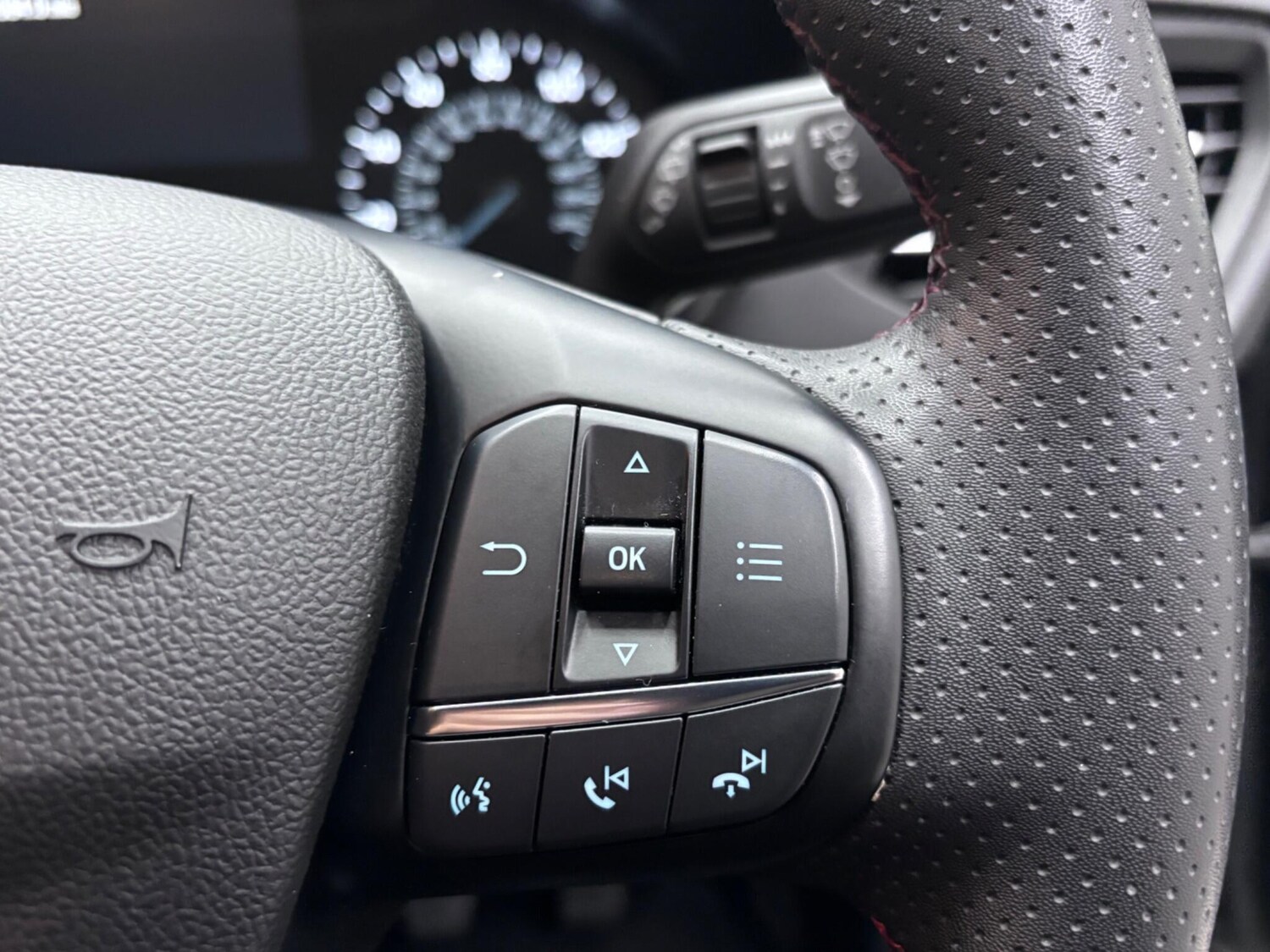 Used Ford Focus 2023 for sale - 77524891: Photo 27